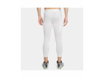 Collant Homme M J DF SPT ESS 3/4 TIGHT Blanc