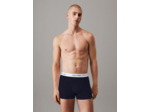 ICON COTTON STRETCH TRUNK - PACK DE 3