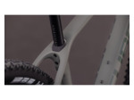 VTT semi rigide REACTION C:62 ONE Gris/Noir