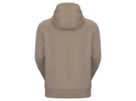 Sweat à capuche Homme ICON Beige