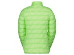 Doudoune Femme INSULOFT TECH PRIMALOFT Vert Éclatant