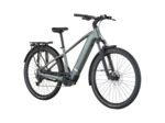 Vélo urbain électrique SUB SPORT 30 Vert Highland