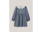 ROBE VICHY