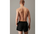 SHORTS DE BAIN COURTS AVEC CORDON DE SERRAGE