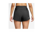 Short Femme W ACG TRAIL DF MR 4? BR SHRT Noir