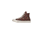 Chuck Taylor All Star Hi Brown/Egret/Gold
