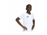 Maillot de football Enfant plus agé ENT26 JSY Y Blanc