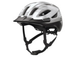 Casque loisir/urbain Unisexe URBAN-I 4.0 ACE Argent Signal