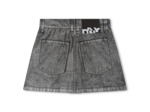 JUPE DENIM
