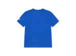 T-shirt Jeune enfant NKB SOCCER SWOOSH TEE Bleu