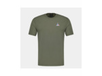 T-shirt Homme ESSENTIEL TEE SS N1 M TEA LEAF Vert