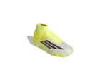 Crampons de football Homme F50 CLUB MID FG/MG Jaune