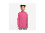 Haut d'entrainement Enfant plus agé K NK DF STRK DRIL TOP K -PD Rose