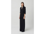 Veste tailleur boutonnée