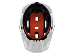 Caque VTT Unisexe IMPALA KINETICORE Blanc