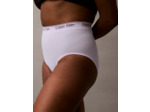 ICON SHAPEWEAR COTON BRIEFS SANS COUTURES