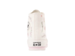 Chuck Taylor All Star Eva Lift Hi Vintage White