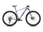 VTT semi rigide REACTION C:62 ONE Violet/Noir