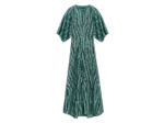 Robe longue sequins