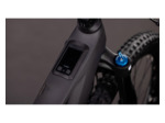 VTT tout suspendu électrique STEREO HYBRID ONE77 HPC SLX 800 Noir