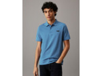 POLO EN PIQUÉ SLIM STRETCH