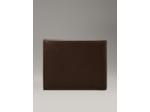 PORTFEUILLE BIFOLD EN CUIR PREMIUM