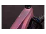 VTT tout suspendu électrique STEREO HYBRID ONE22 RACE 800 Rose/Noir