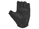 Gants courts Unisexe ESSENTIAL PADDED Blanc