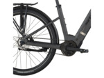 Vélo urbain électrique SUB TOUR 30 WAVE Gris Nuit