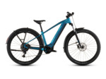 VTT semi rigide électrique REACTION HYBRID PERFORMANCE 600 FE Bleu/Bleu