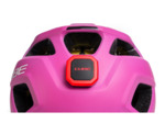 Casque VTT Enfant LINOK Fuchsia