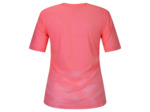T-shirt manches courtes Femme VERTIC LT Rose Digital