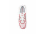 Chaussures Femme 373V2 Rose