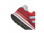 Chaussures Unisexe ZX 500 RS Rouge