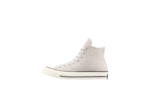 Chuck 70 Hi Barely Grey/Barely Grey