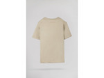 T-shirt Enfant T-LIONEL MC JR Beige