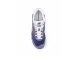Chaussures Homme ML515WNV Bleu