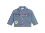 VESTE DENIM