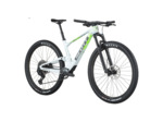 VTT tout suspendu SPARK RC COMP Blanc Cumulus