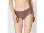 AMOURETTE SPOTLIGHT - Culotte Hipster - Marron