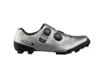 Chaussures VTT Homme XC703 Argent
