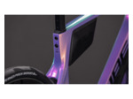 Vélo de route AGREE C:62 SLX Violet/Noir