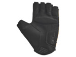 Gants courts Unisexe ESSENTIAL PADDED GRAPHIC Noir/Blanc