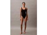 MAILLOT DE BAIN UNE PIÈCE SCOOP BACK
