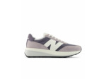Chaussures Unisexe 370 Gris