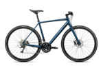 Vélo urbain VECTOR 20 Bleu Lunaire
