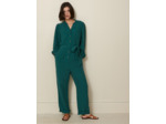 COMBINAISON PT LIN VISCOSE