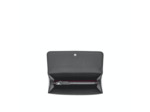 Sacha de Lancel - Continental Rabat Slim - Noir