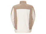 Veste déperlante Homme EXPLORAIR ESCAPE Beige/Coton Blanc