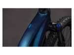 VTT semi rigide électrique REACTION HYBRID PRO 800 Bleu/Bleu